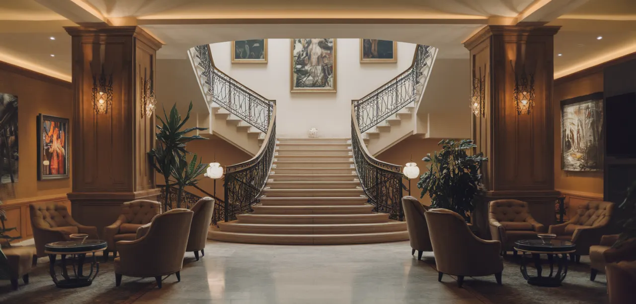 Hotel social media strategy: Storytelling that Builds Trust